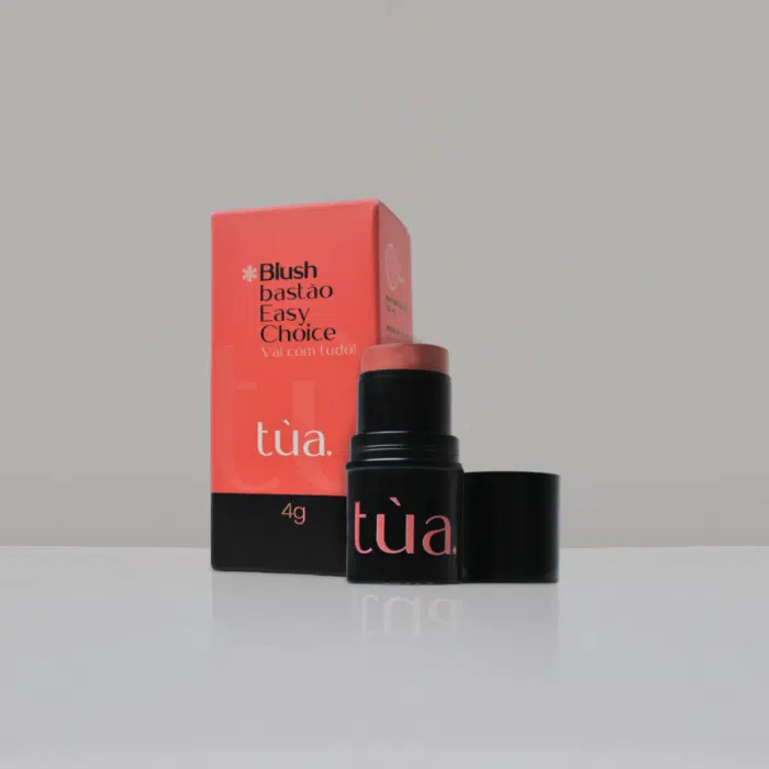 Blush Bastão Easy Choice