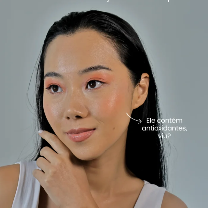 Blush Bastão Easy Choice