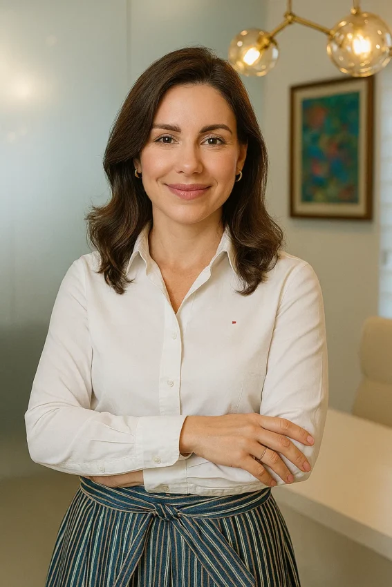 Priscila P. 