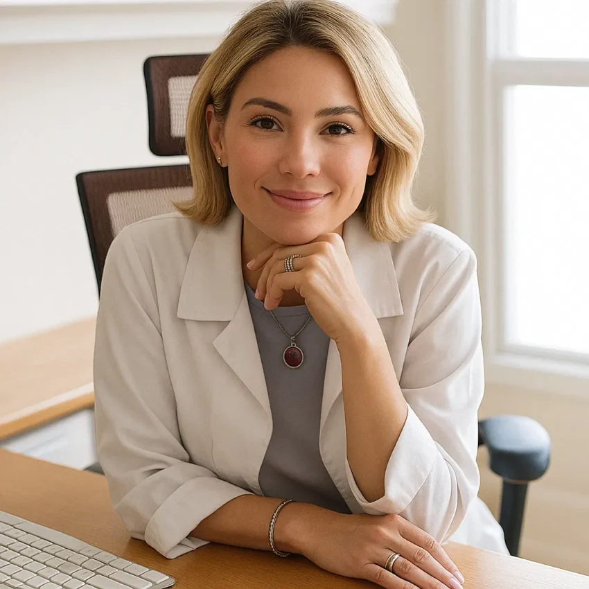 Gabriela Mateos